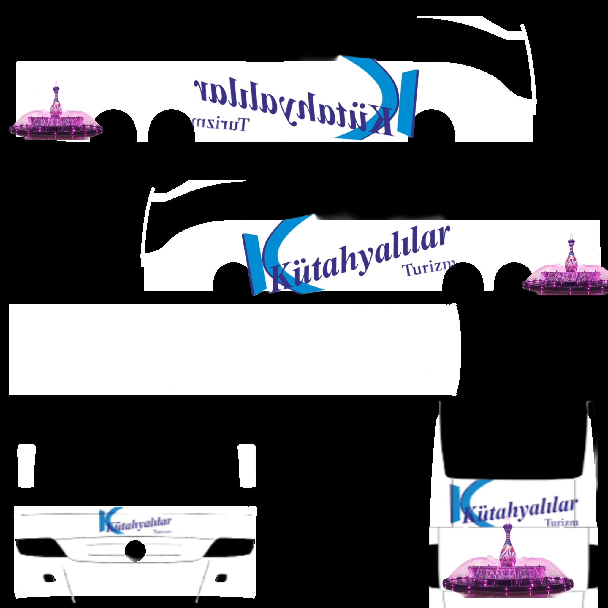 Kütahyalılar oyun içi görünüm