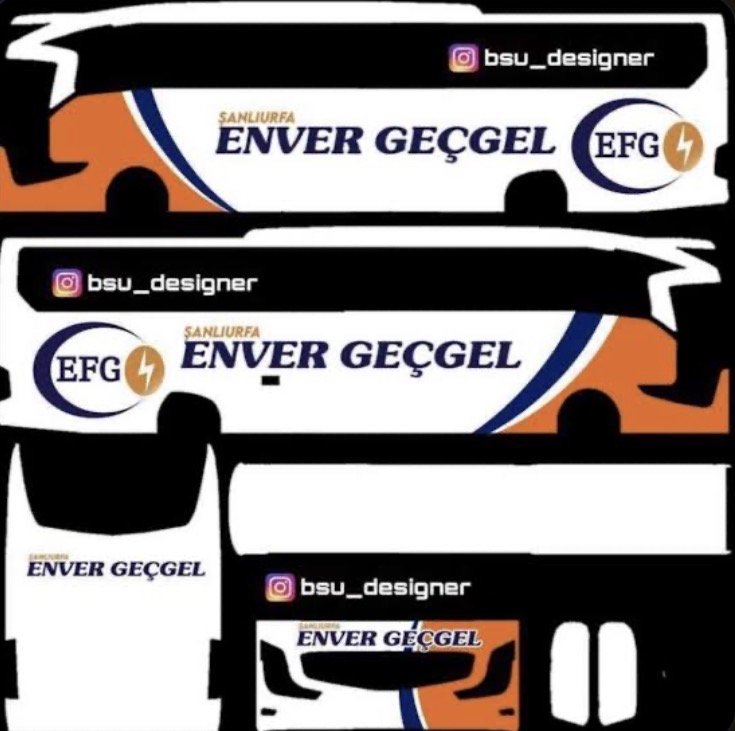 ENVER GEÇGEL TURİZM HAYIRLI OLSUN oyun içi görünüm