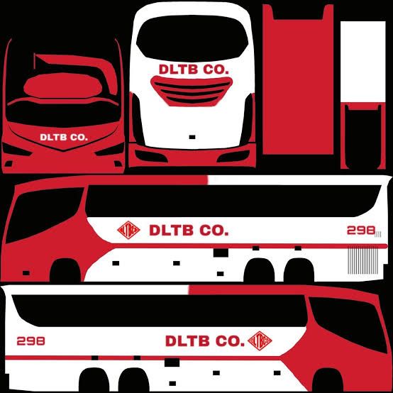 DLTB Co. oyun içi görünüm