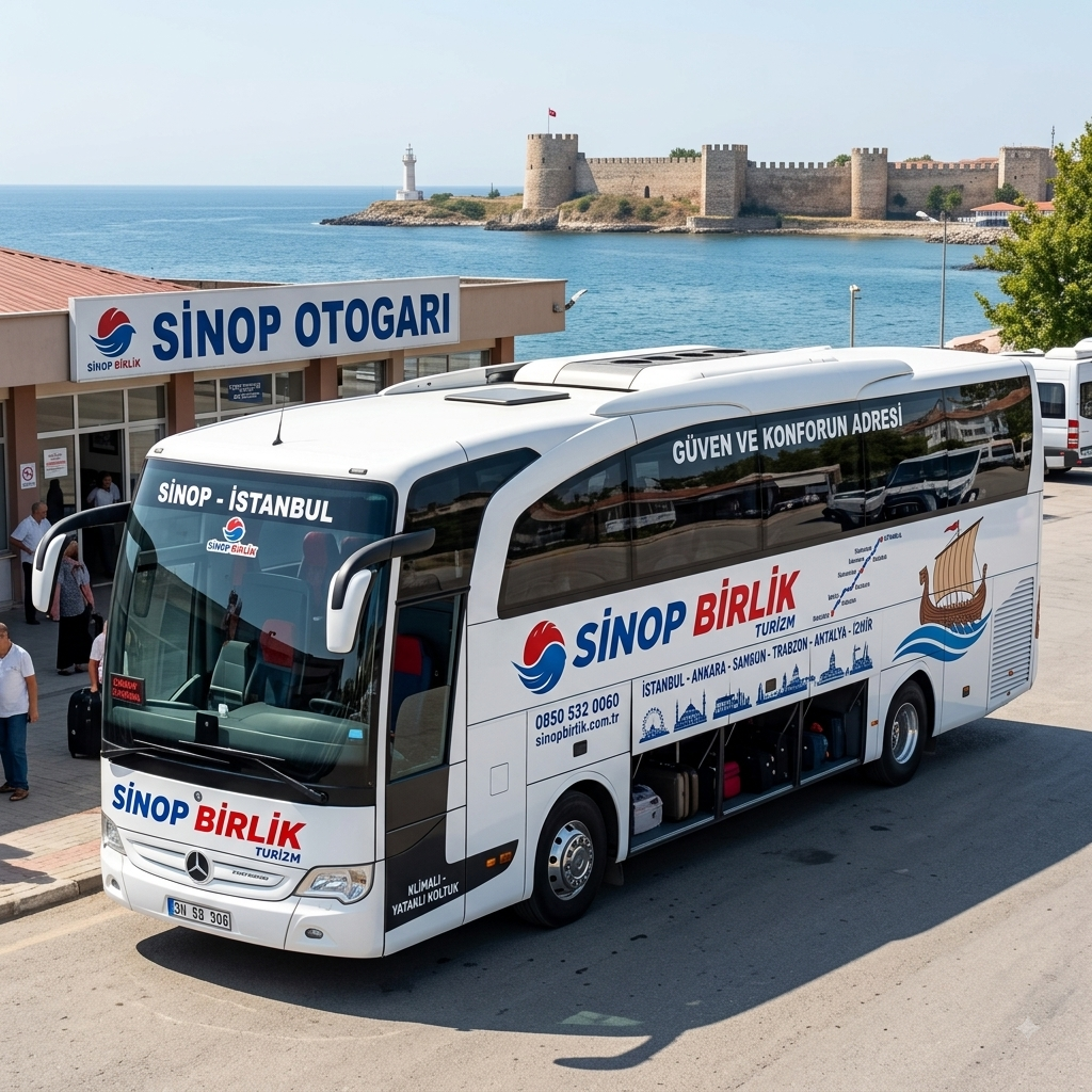 SİNOP BİRLİK oyun içi görünüm