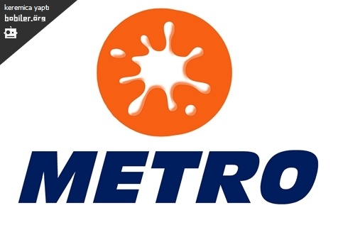 Metro turizm oyun içi görünüm