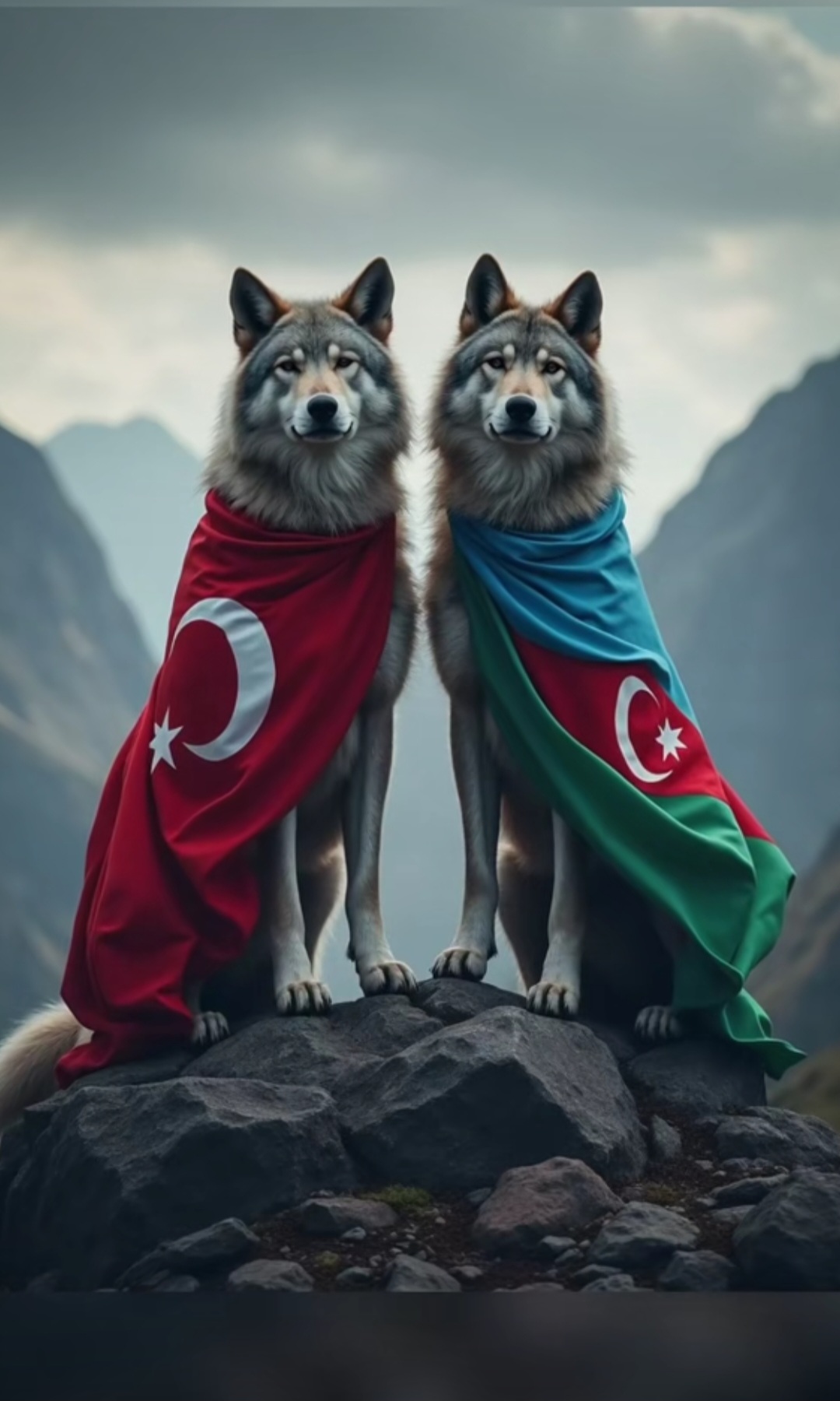 Qarabag fk oyun içi görünüm
