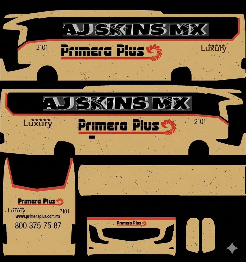 Primera plus oyun içi görünüm