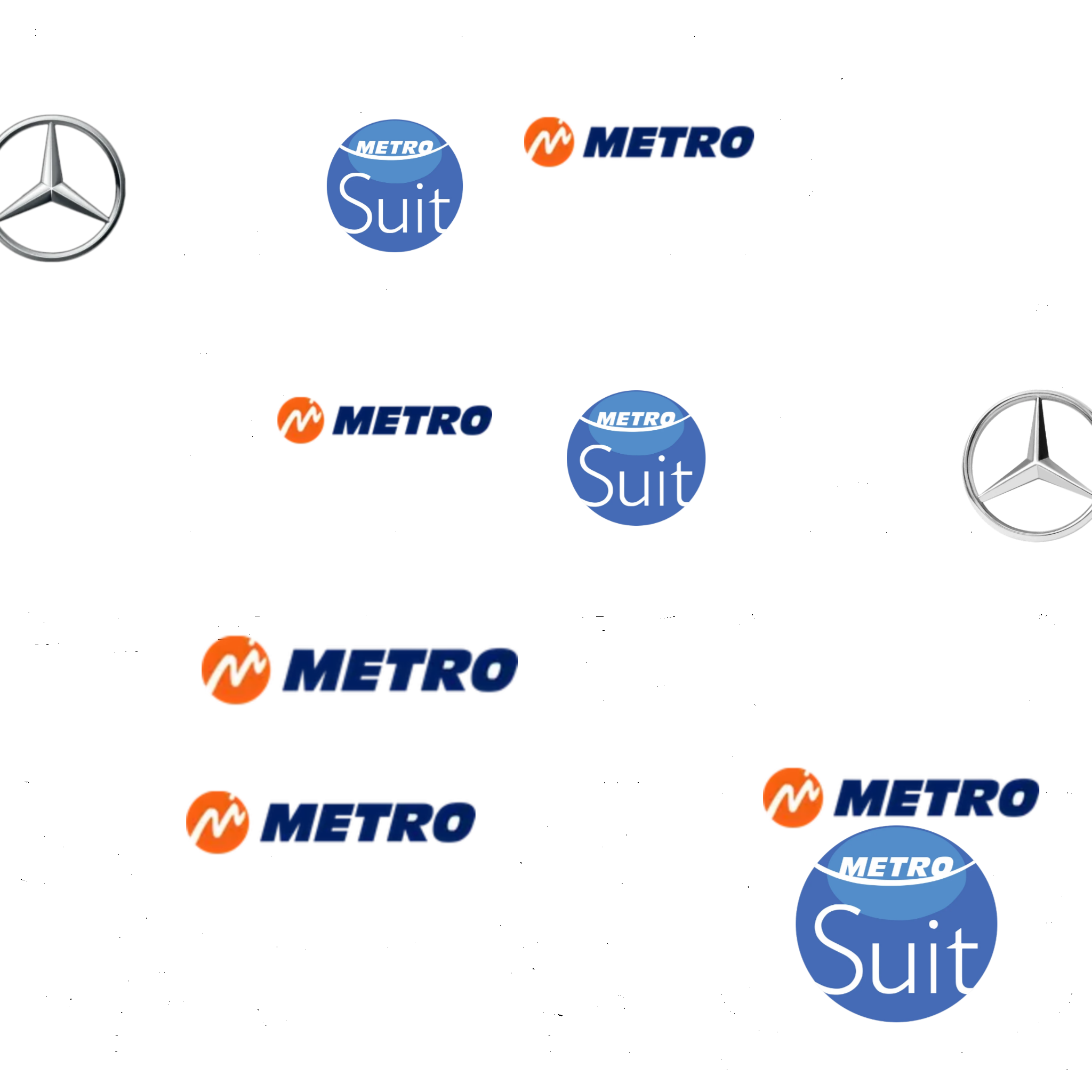 Metro oyun içi görünüm