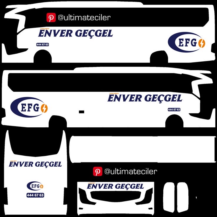 Enver Geçgel oyun içi görünüm