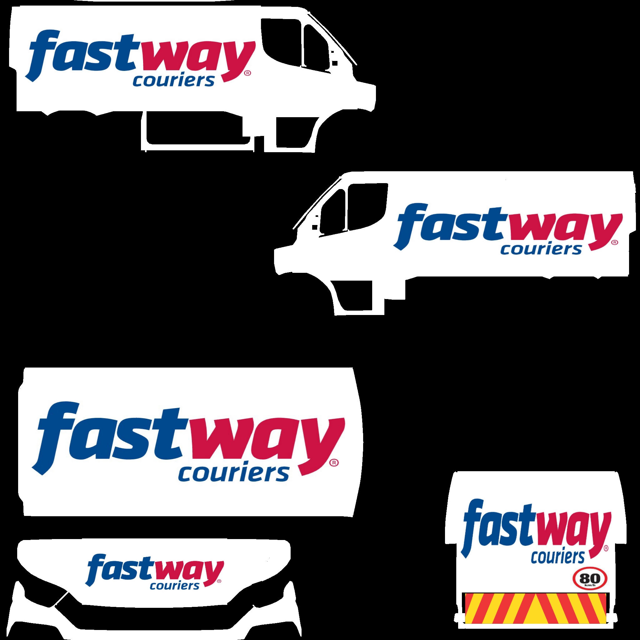 FAST WAY oyun içi görünüm
