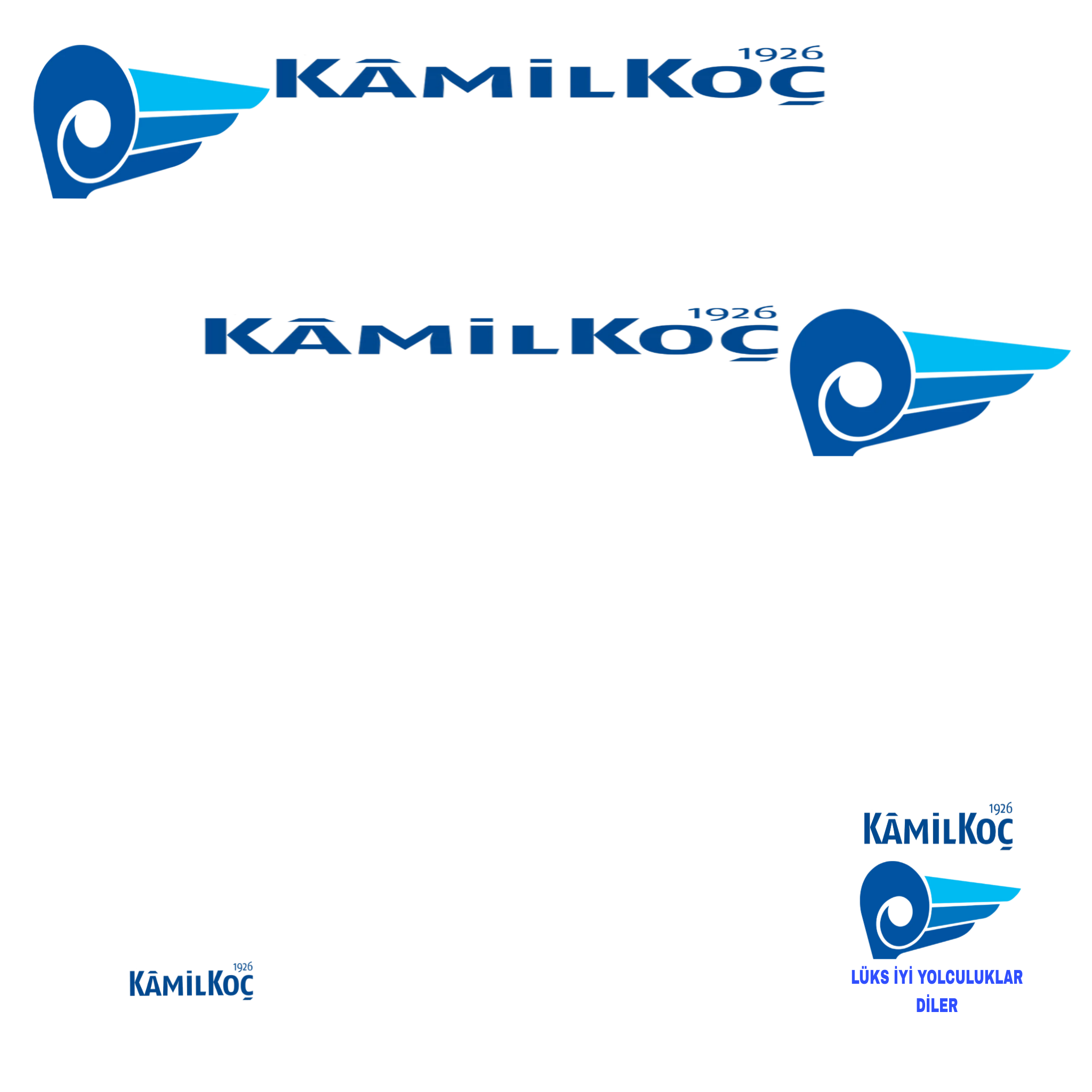 Kamilkoç oyun içi görünüm