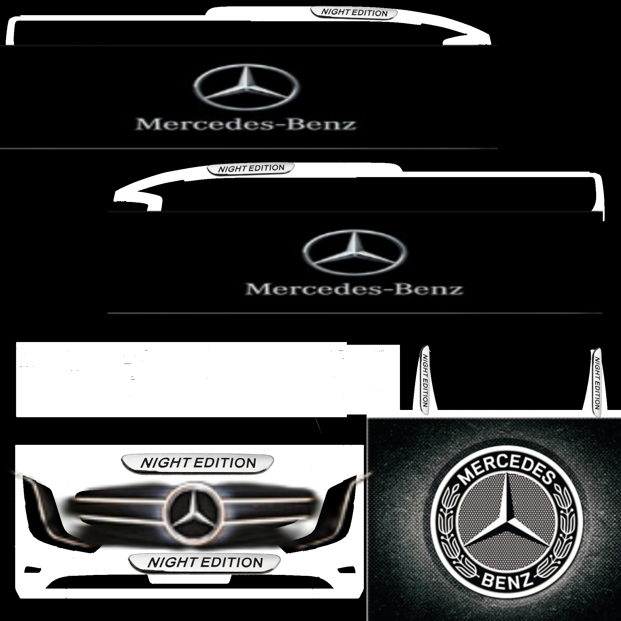 Mercedes Benz Travego 2 oyun içi görünüm