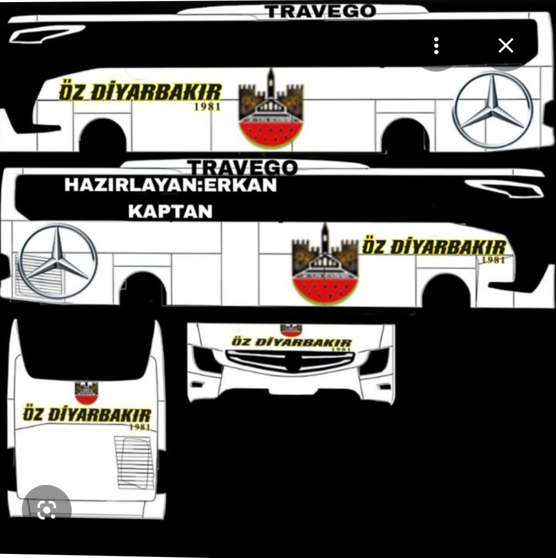 Öz amed oyun içi görünüm