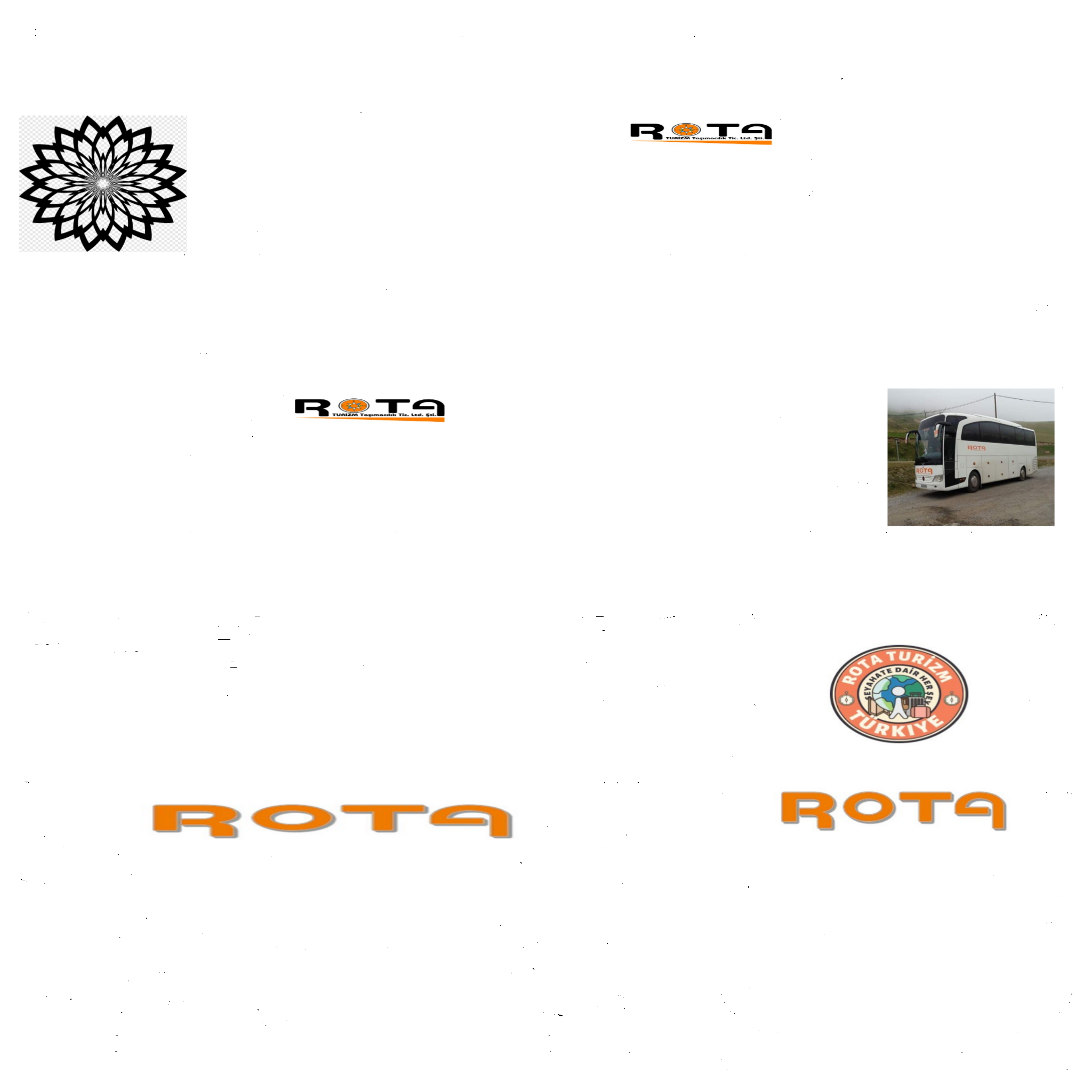 ROTA oyun içi görünüm