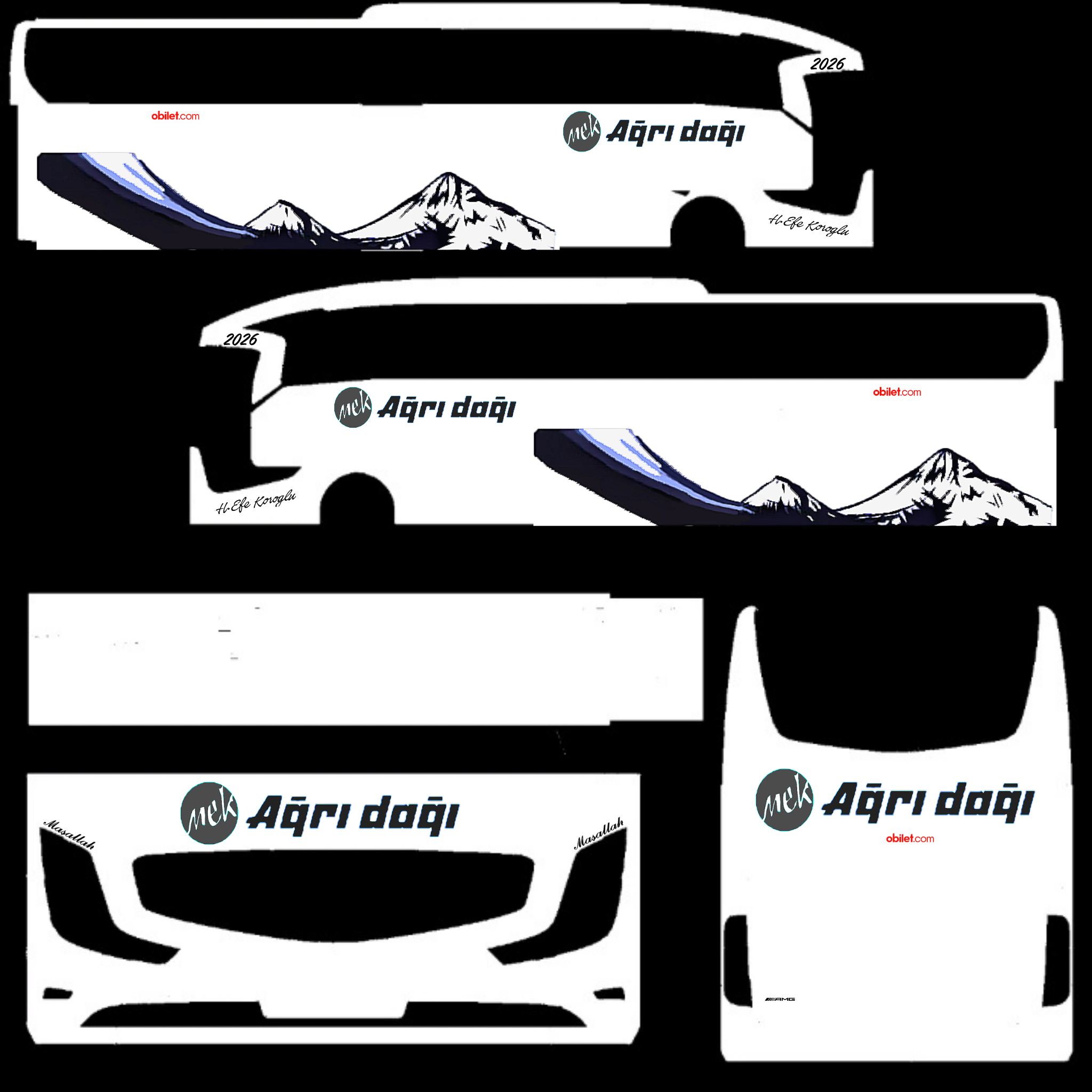 Ağrı(04) oyun içi görünüm