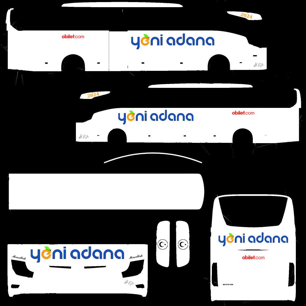 Yeni Adana(01) oyun içi görünüm