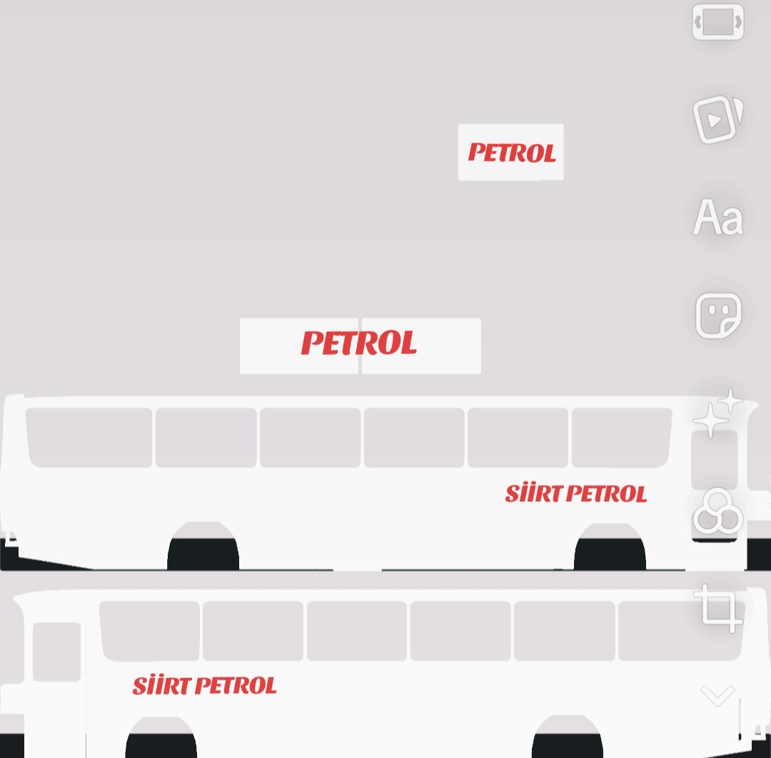 SİİRT PETROL oyun içi görünüm