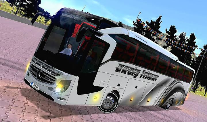 Erciş İtimat oyun içi görünüm