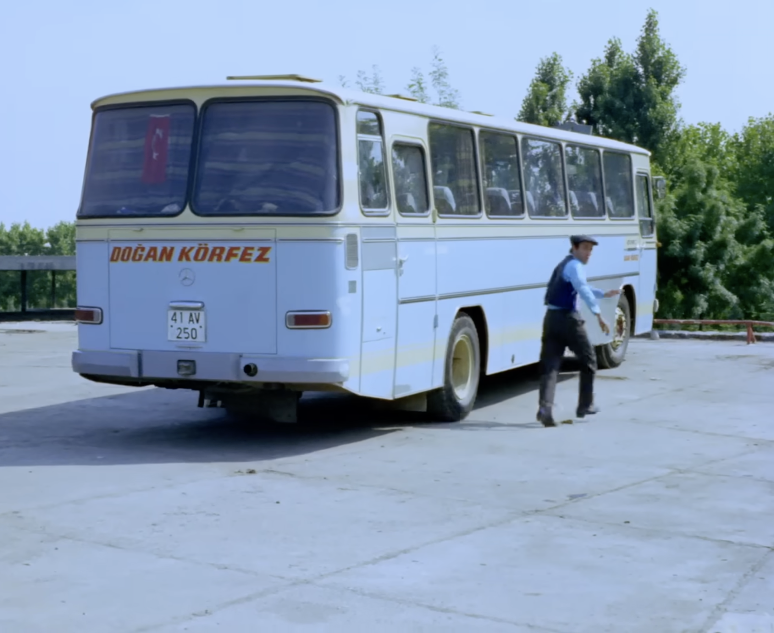 Sakar Şakir oyun içi görünüm