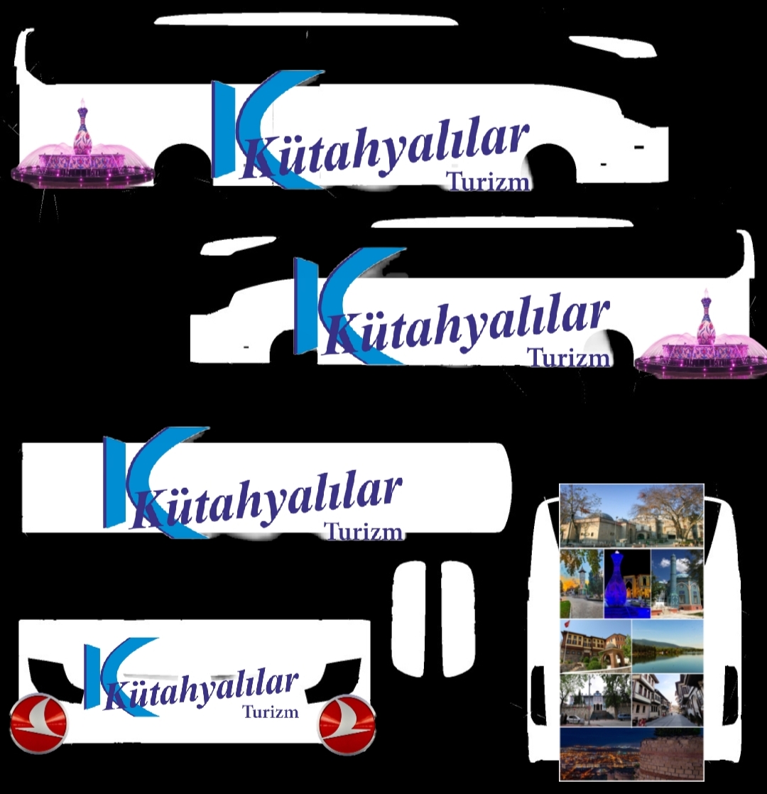 Kütahyalılar versiyon 2 oyun içi görünüm