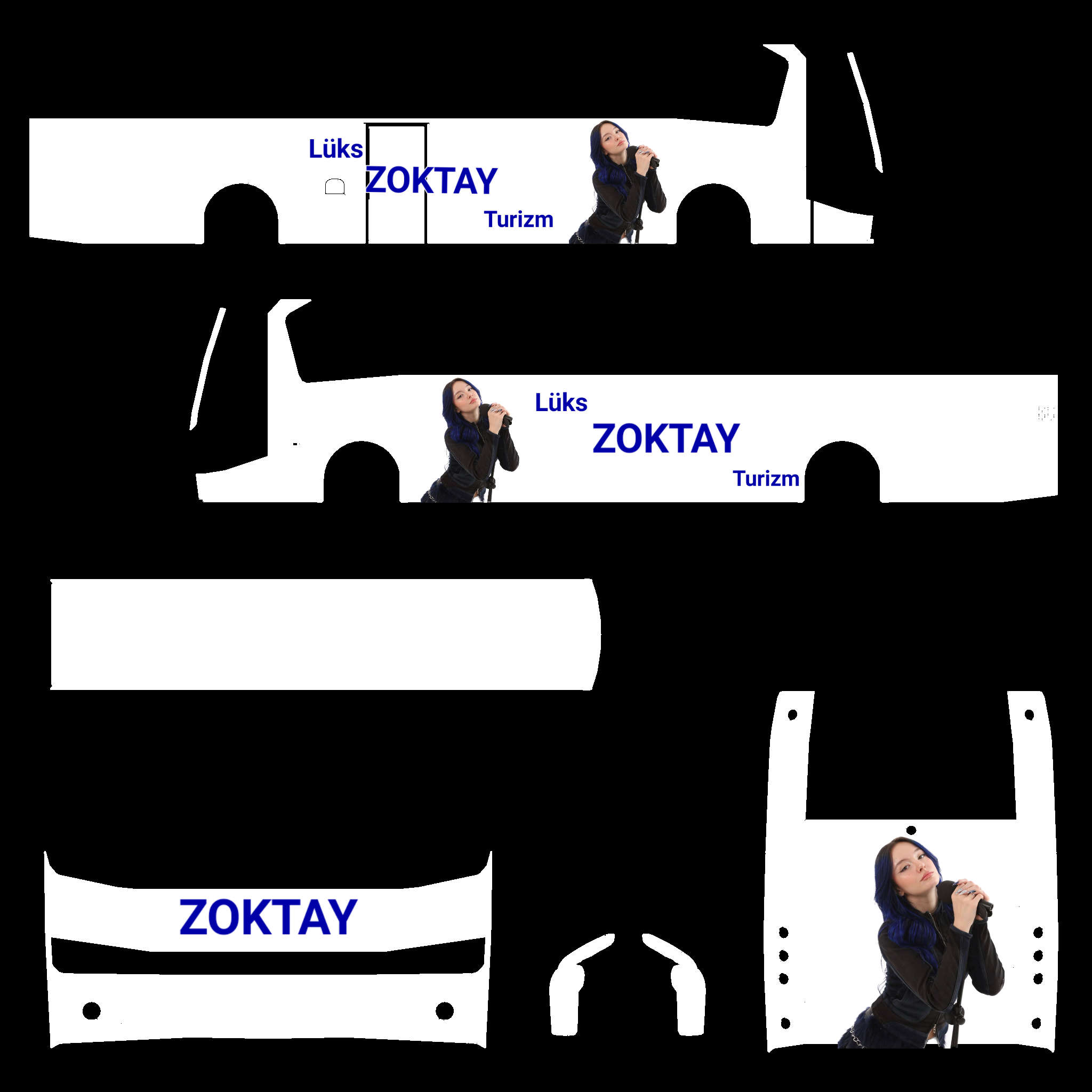 Zoktay oyun içi görünüm