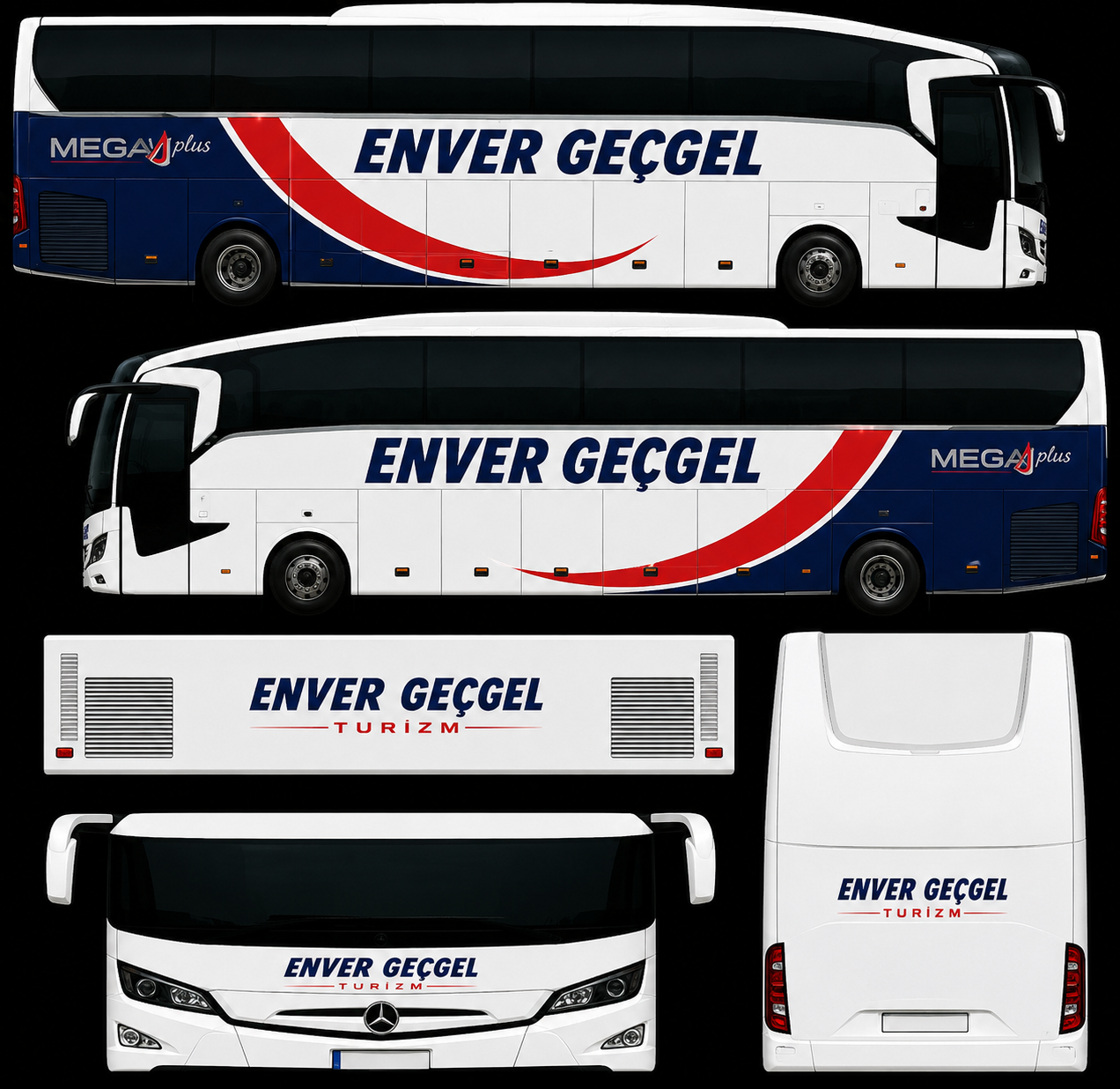 Enver geçgel oyun içi görünüm