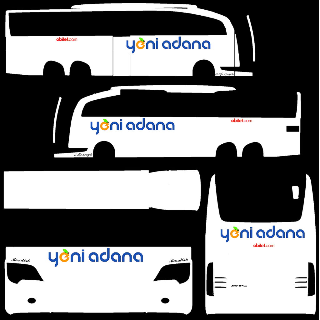 Yeni Adana(01) oyun içi görünüm