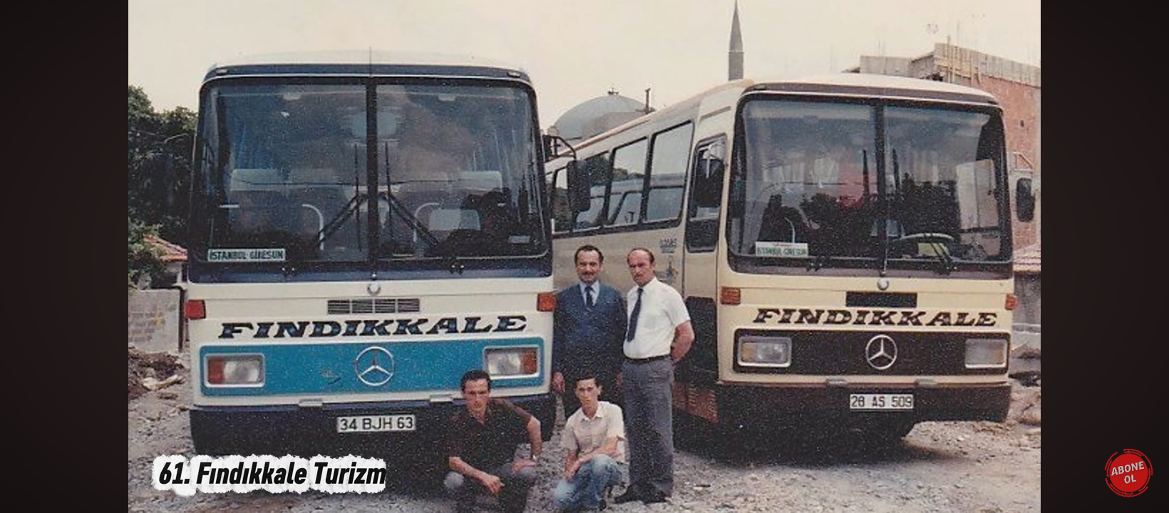 Fındık kale oyun içi görünüm