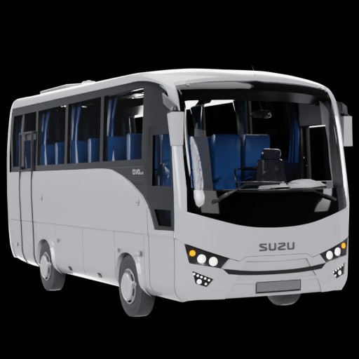 Isuzu Novo